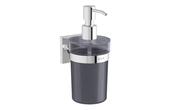 VitrA Root Soap Dispenser - Chrome